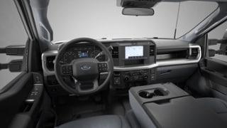 2026 Ford Super Duty® Internal Image 2